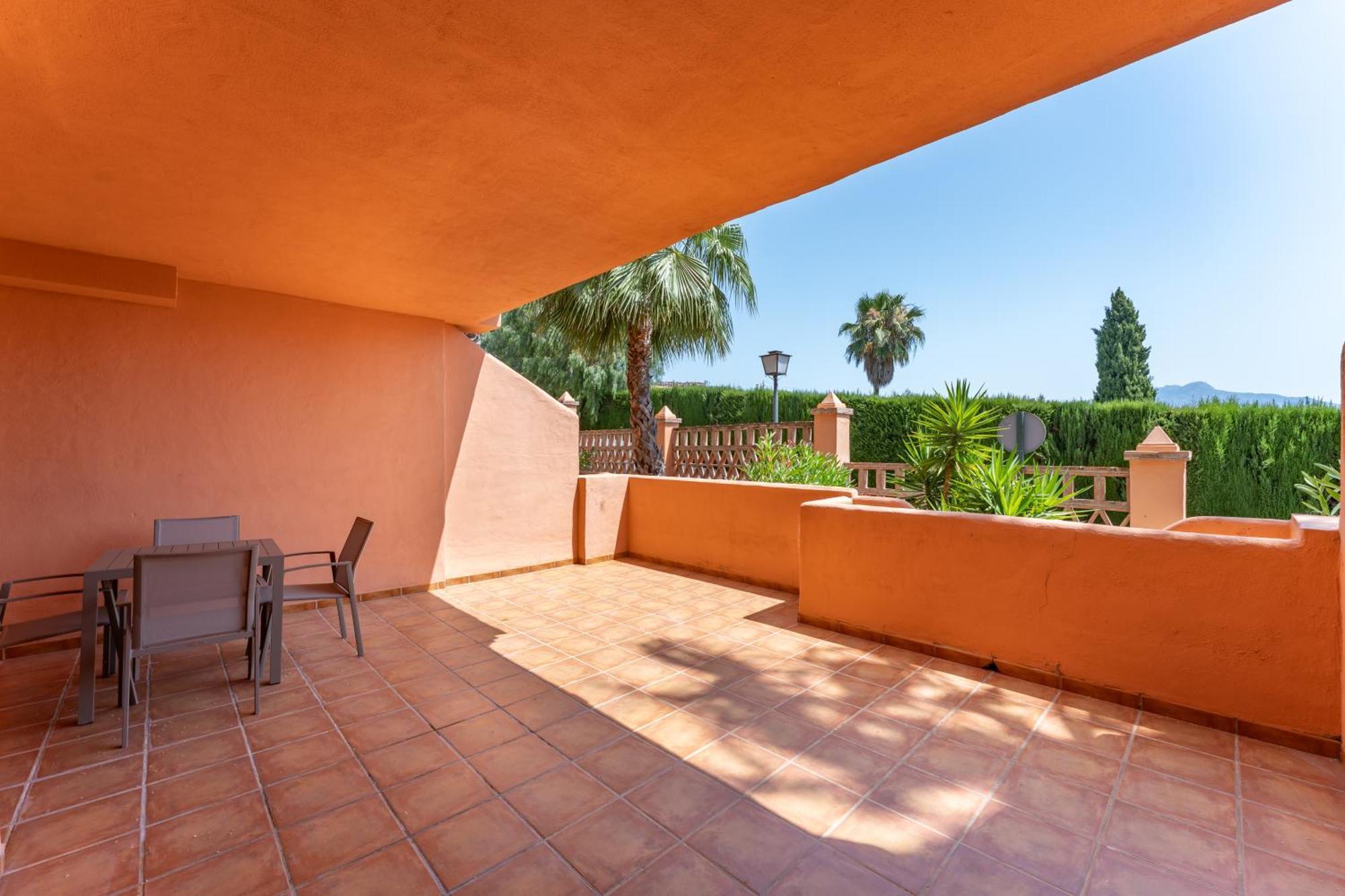 Apartment Royal Marbella Golf *