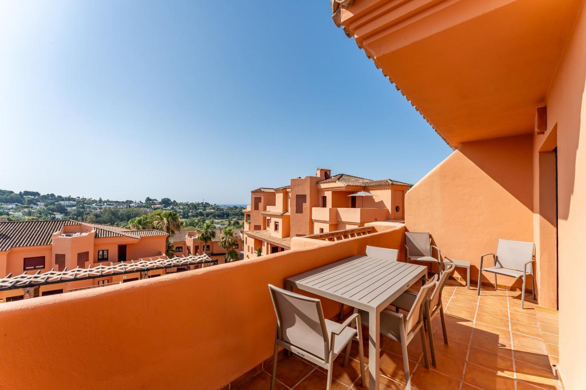 Apartment Royal Marbella Golf *