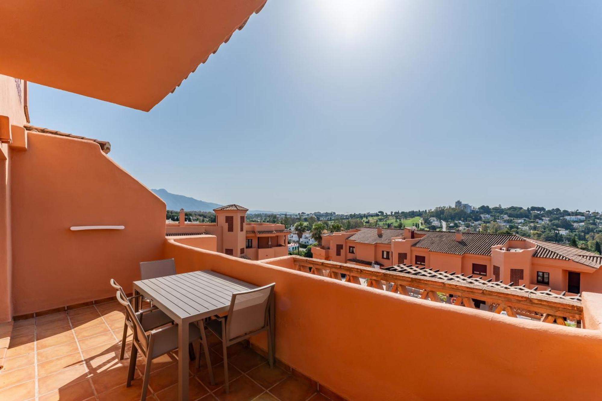 Apartment Royal Marbella Golf