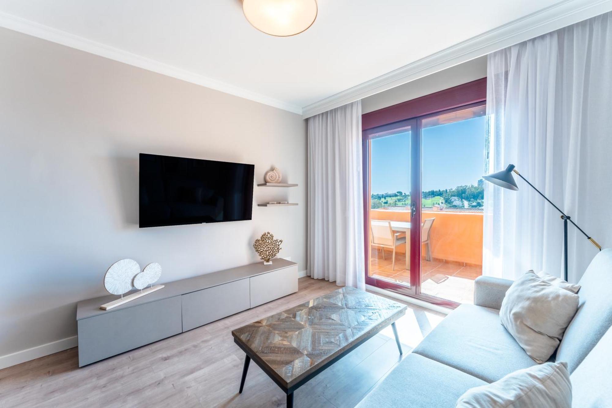 Apartment Royal Marbella Golf