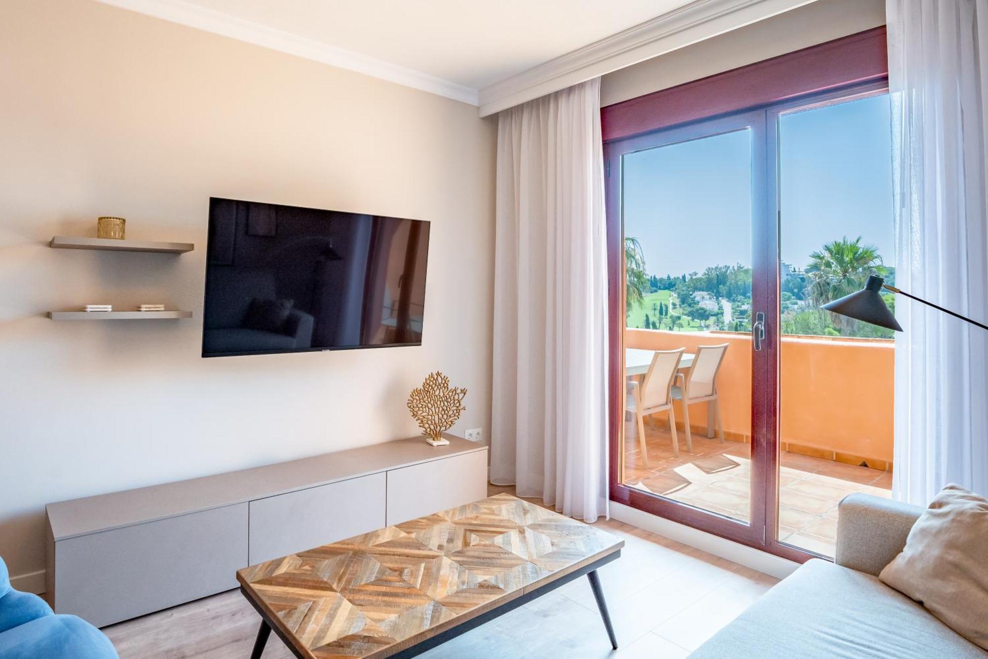 Royal Marbella Golf Estepona