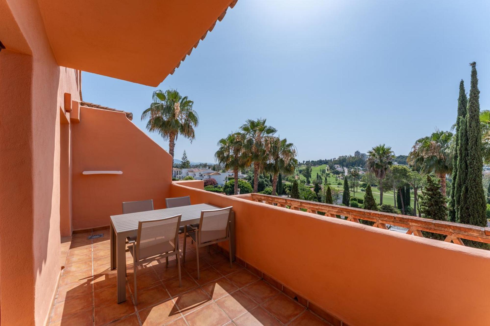 Royal Marbella Golf *