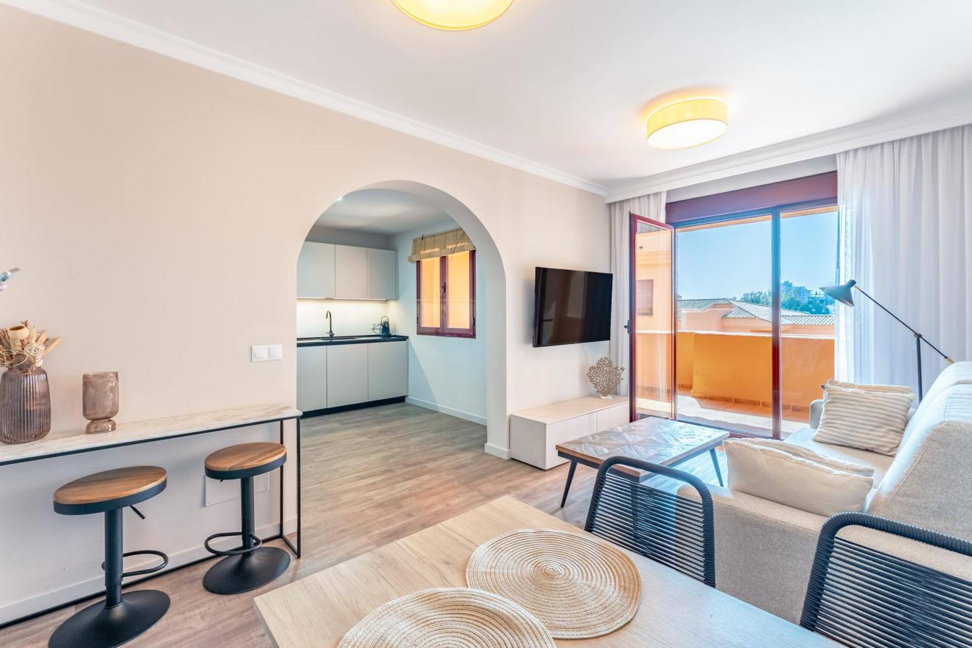 Apartment Royal Marbella Golf *