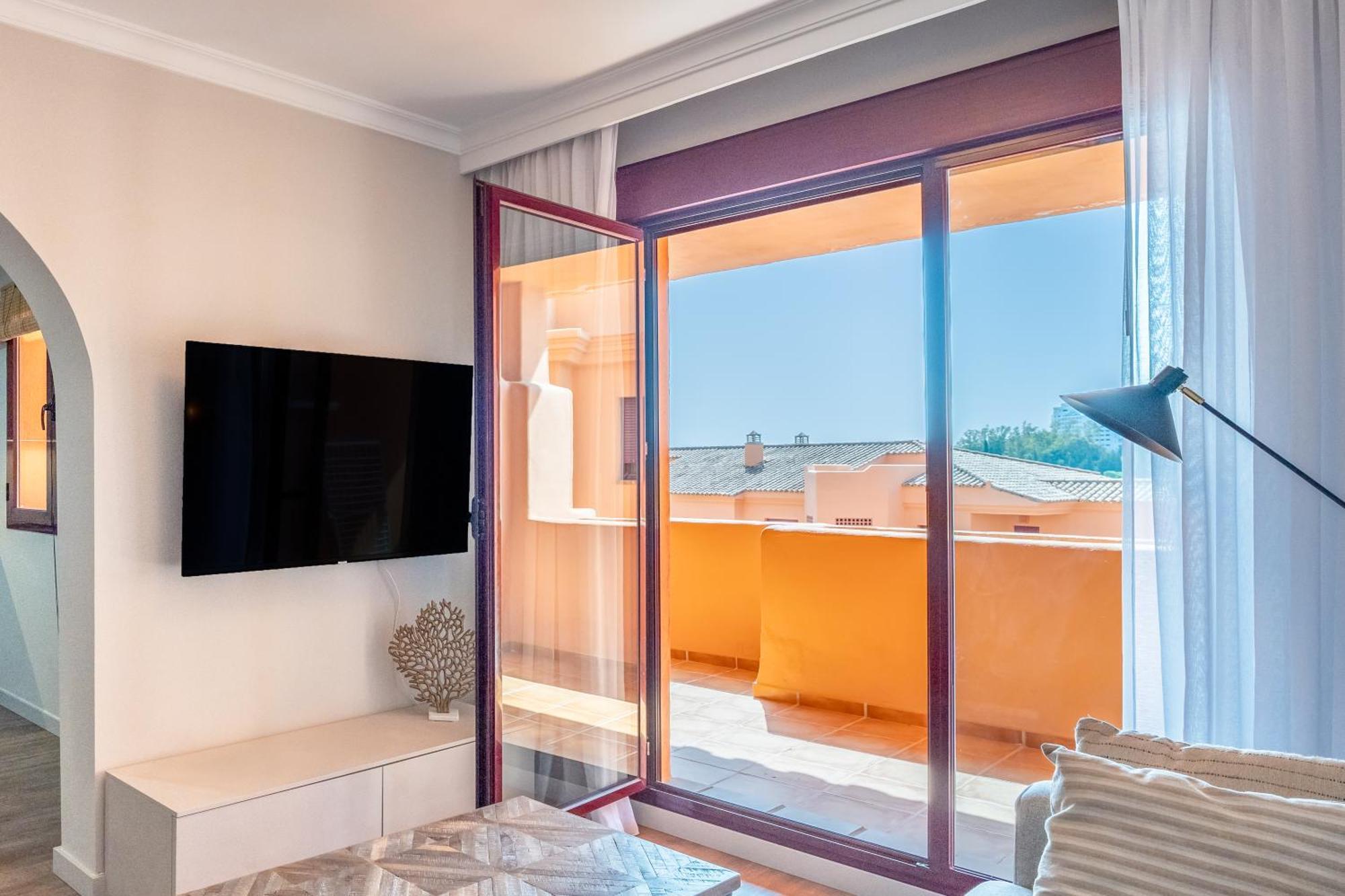 Apartment Royal Marbella Golf Estepona