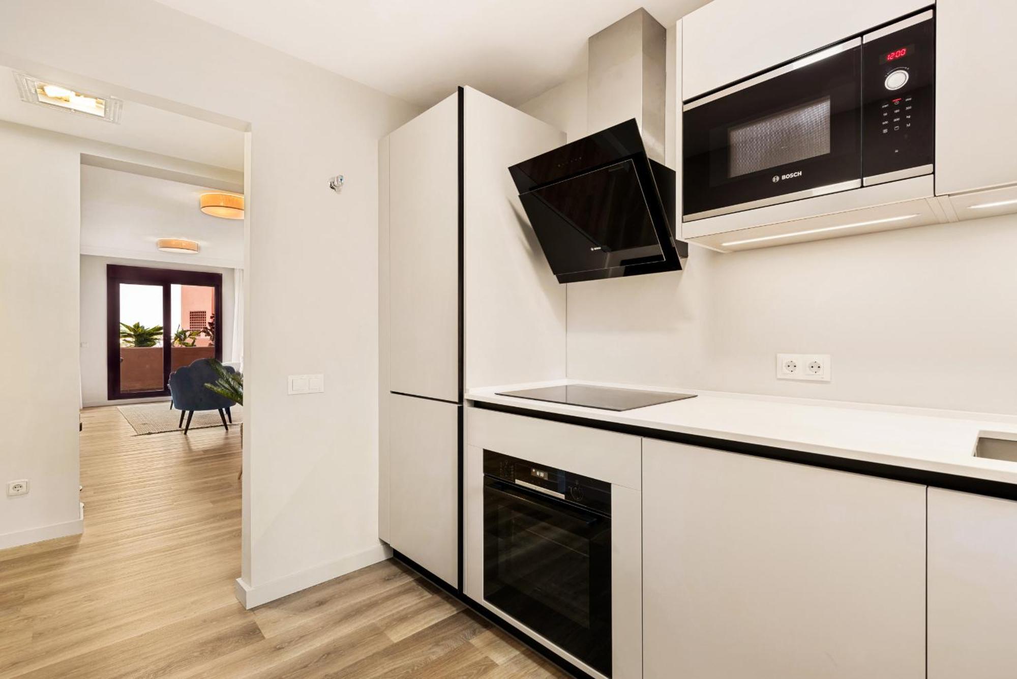 Royal Marbella Golf Apartment Estepona