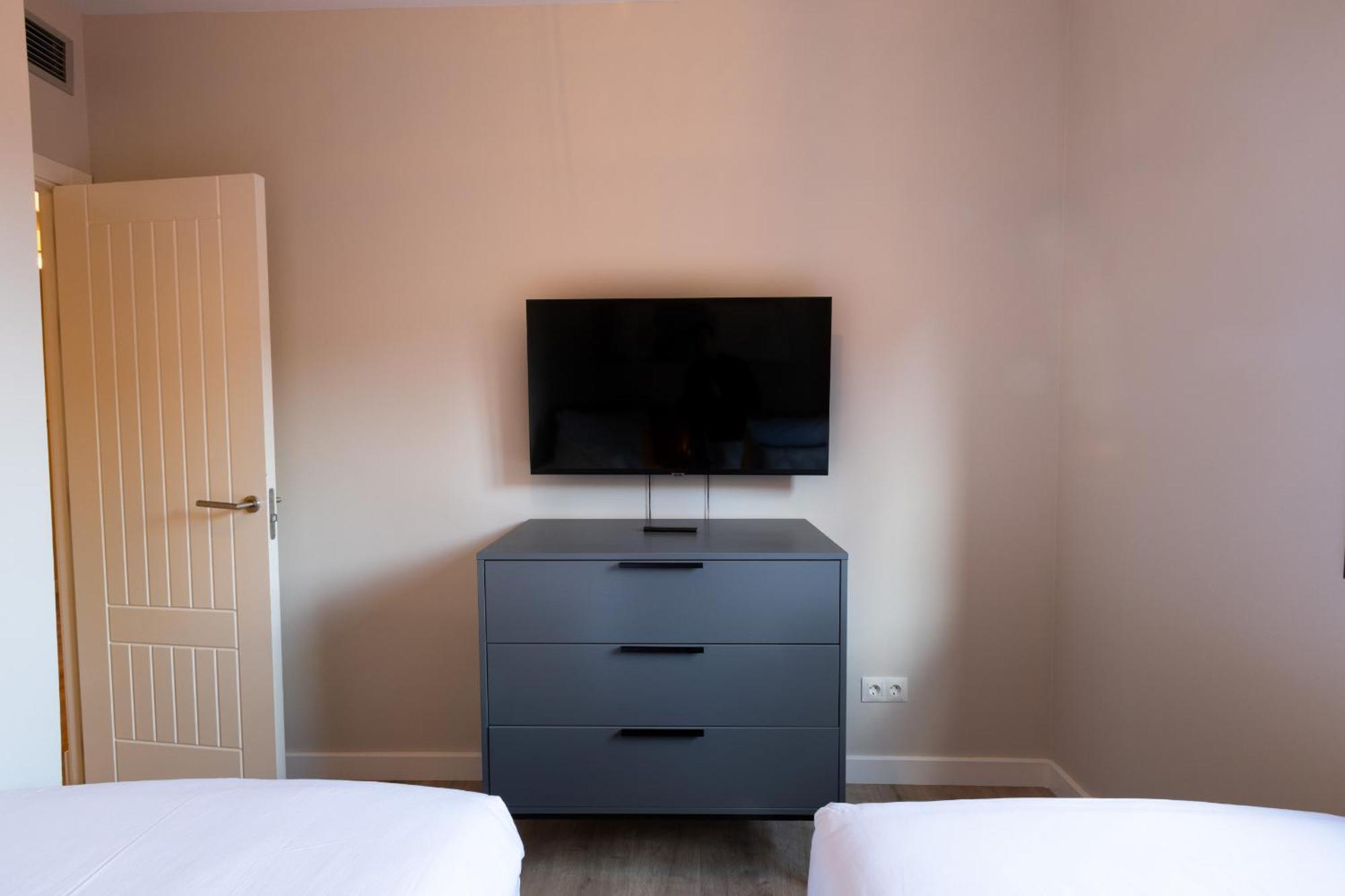 Appartement Royal Marbella Golf *