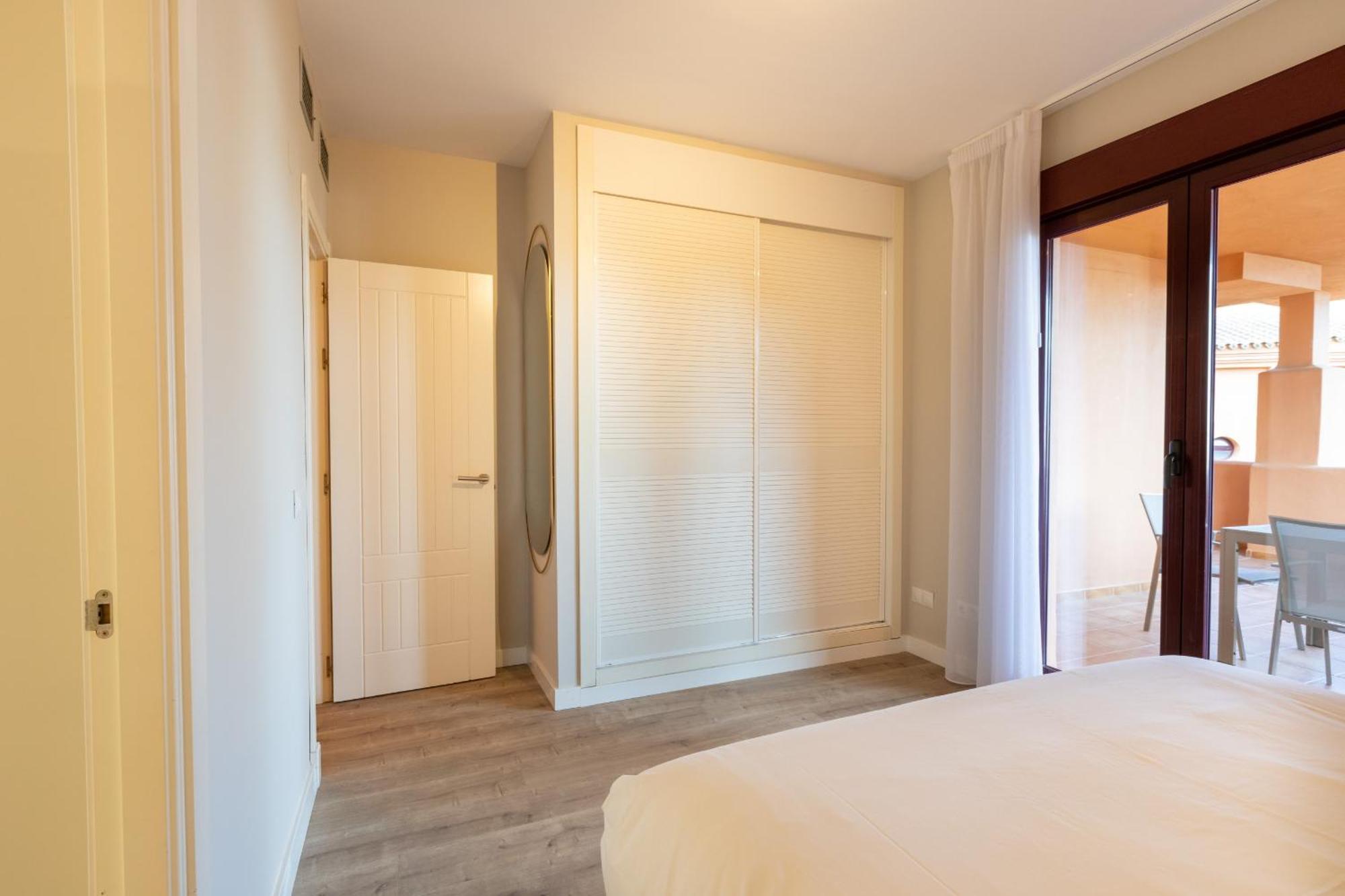 Apartment Royal Marbella Golf