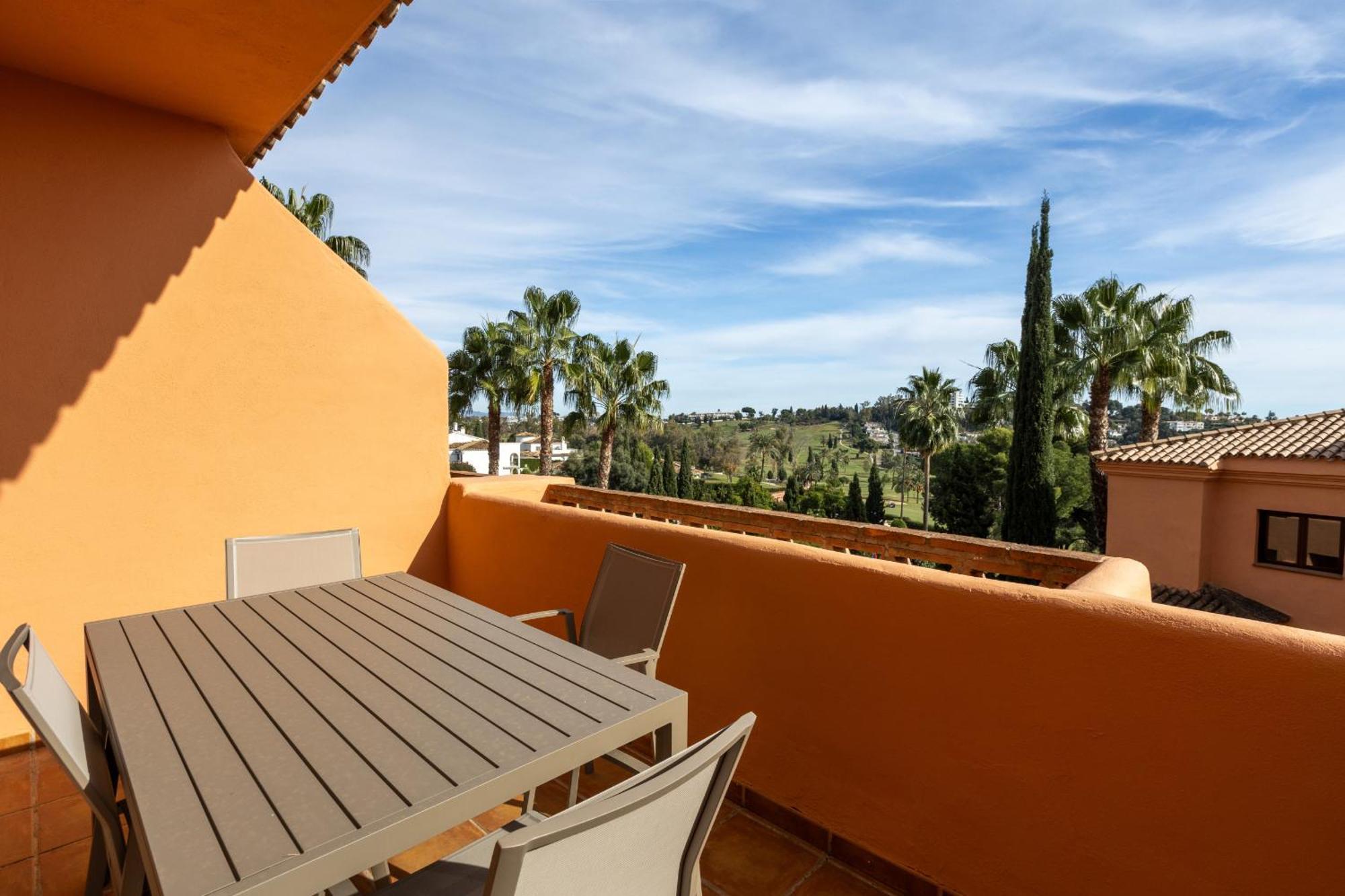 Royal Marbella Golf Appartement