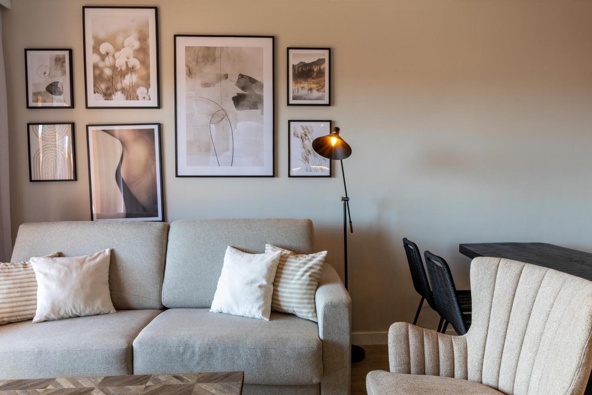 Apartment Royal Marbella Golf