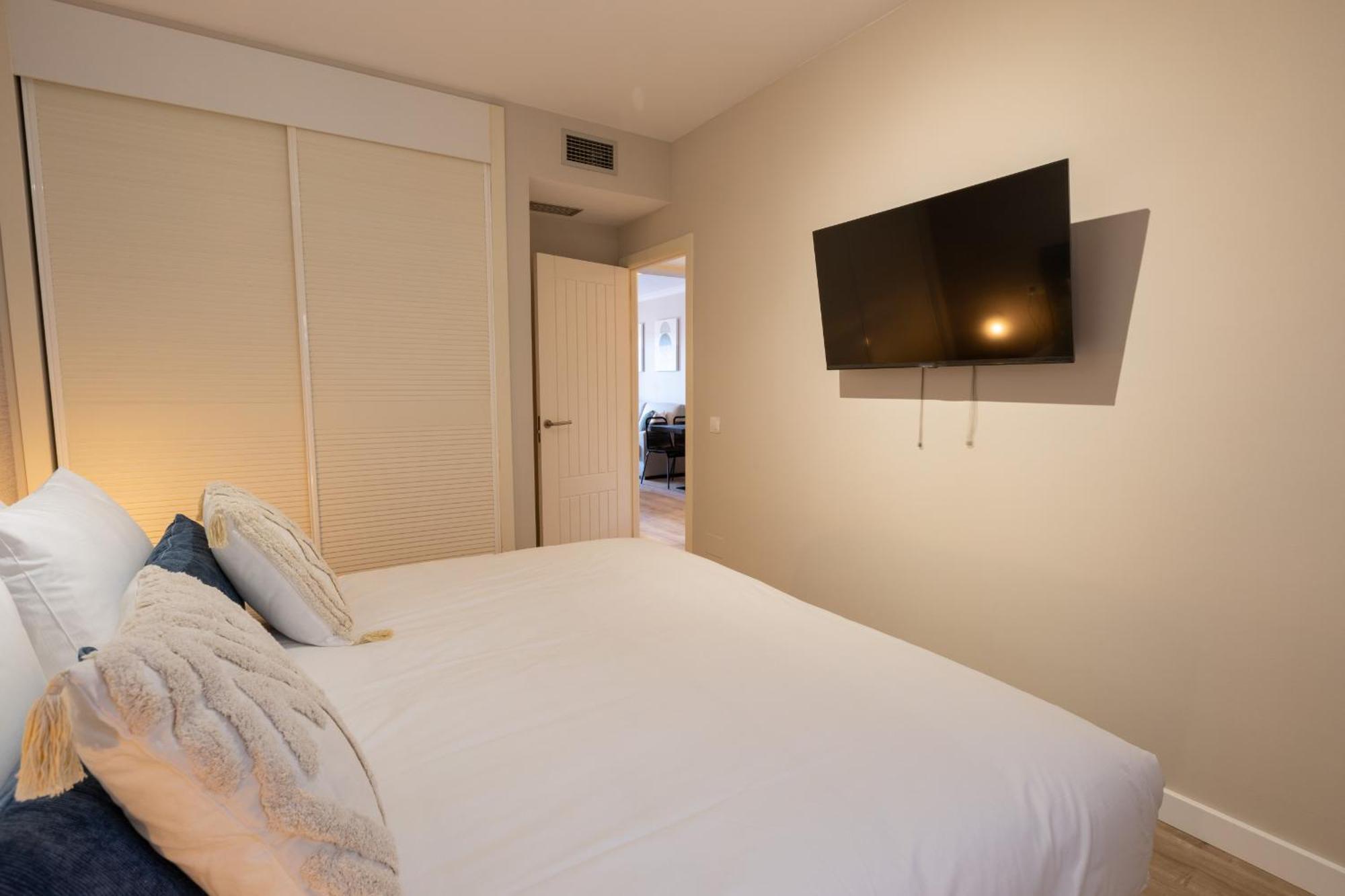 Royal Marbella Golf Appartement *