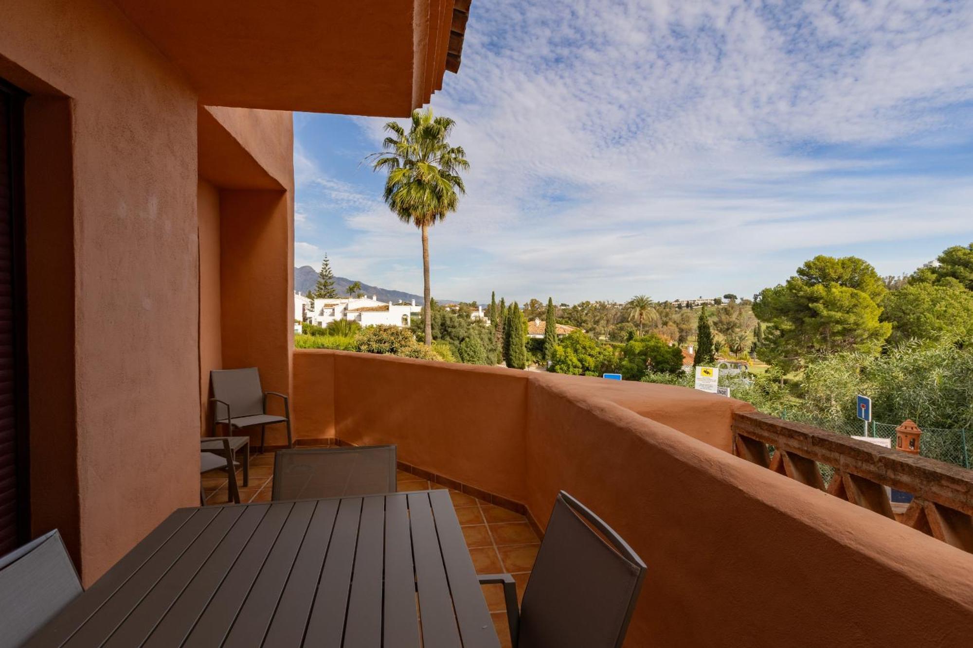 Apartment Royal Marbella Golf