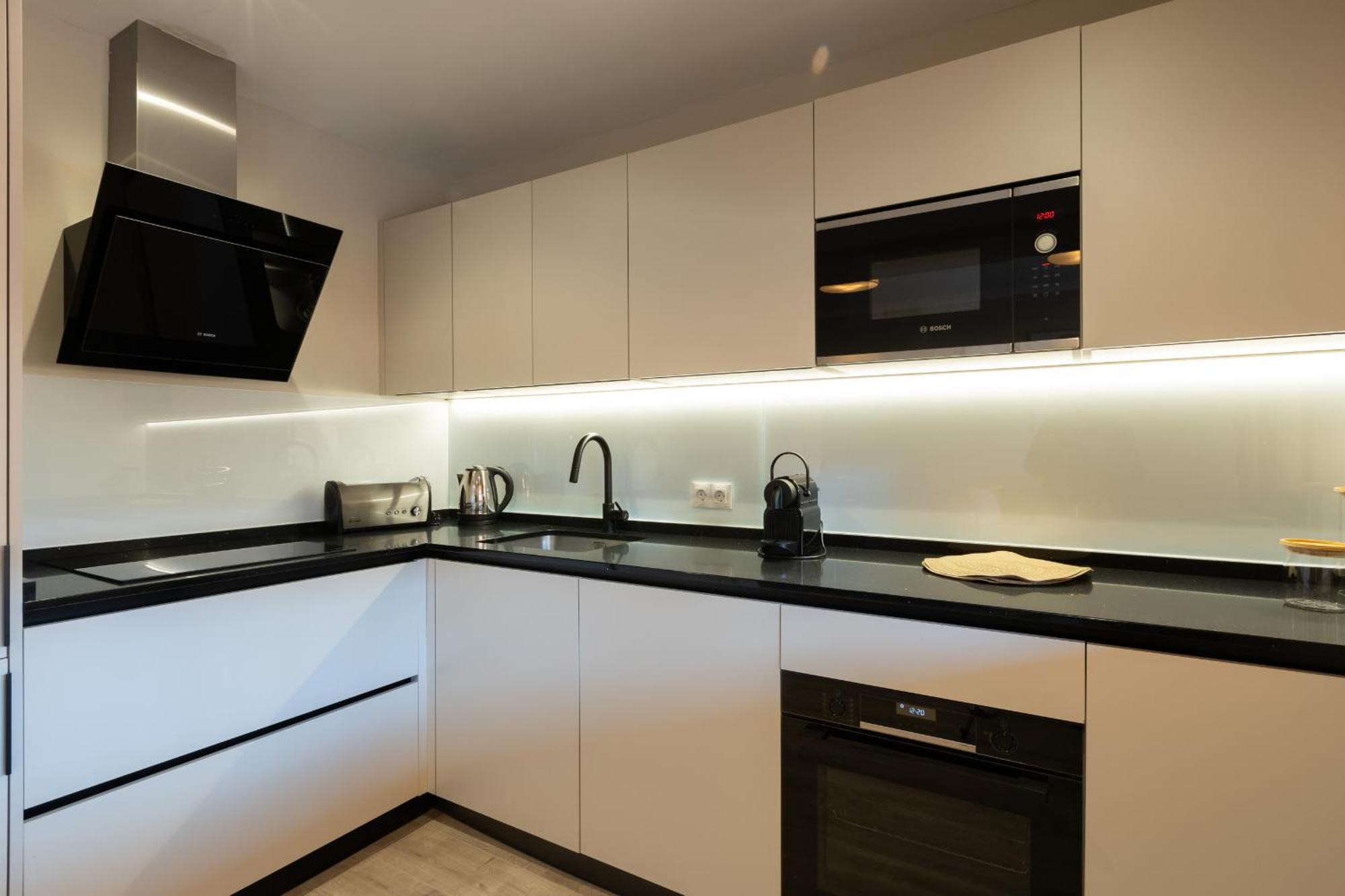 Royal Marbella Golf Apartment