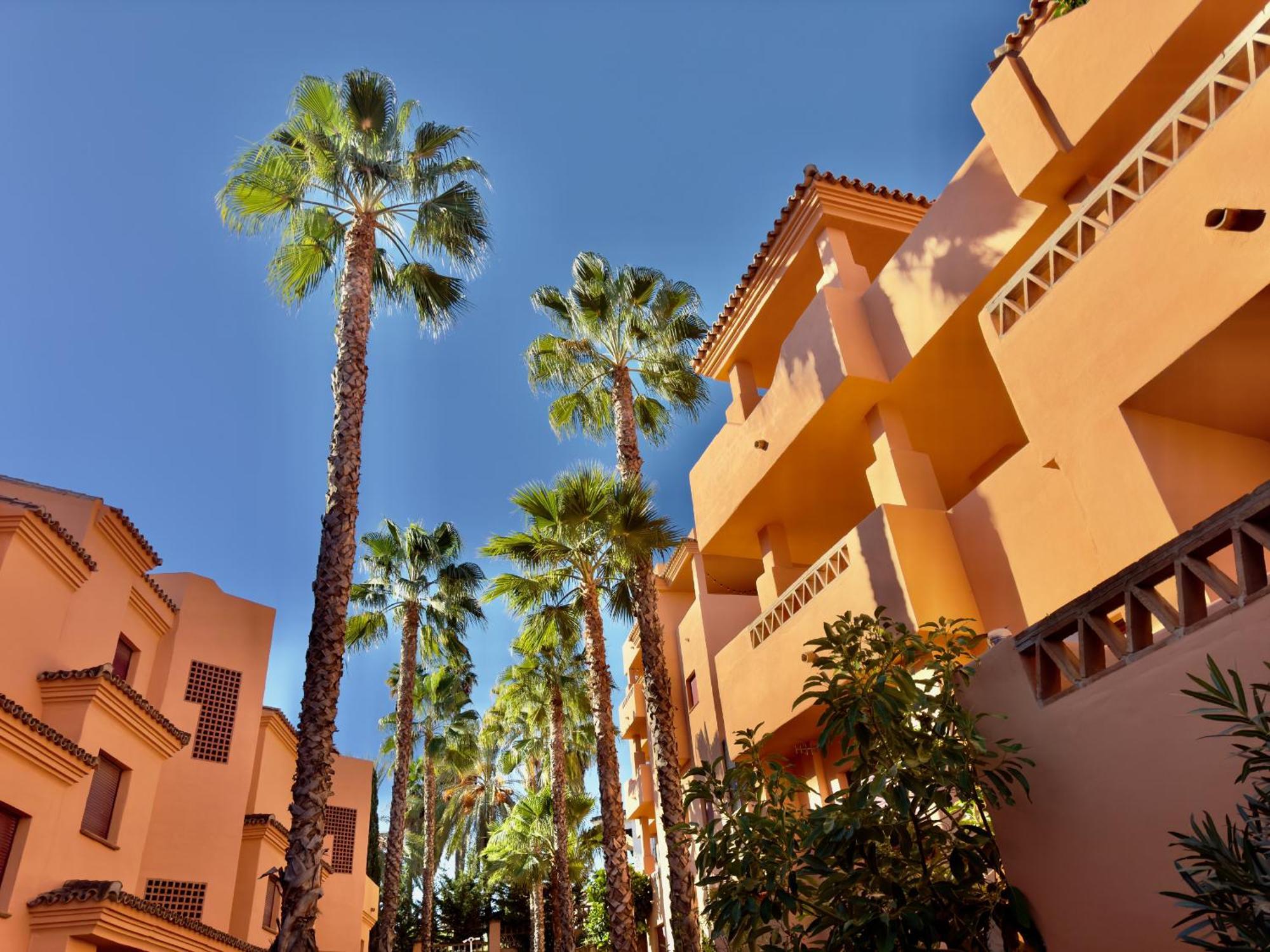 Appartement Royal Marbella Golf