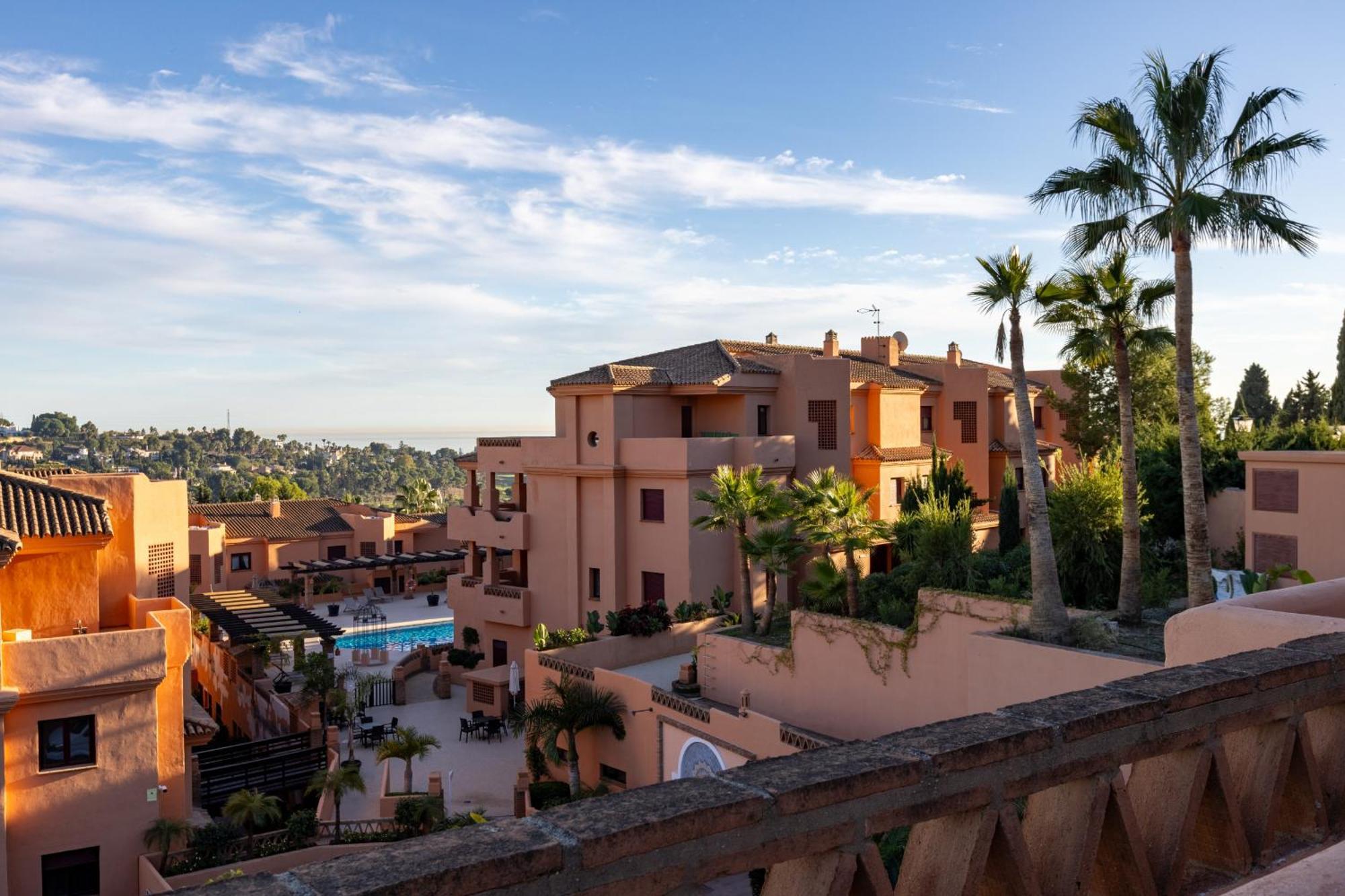 Apartment Royal Marbella Golf Estepona