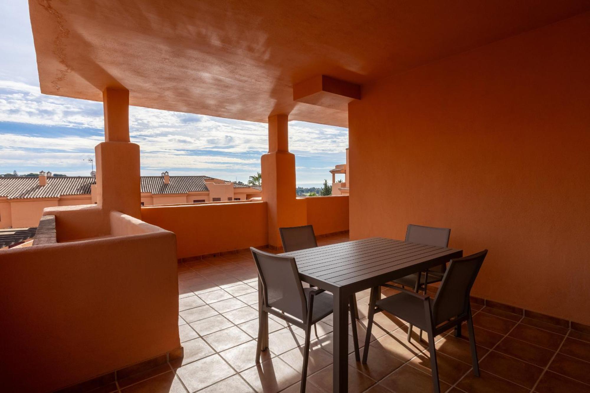 Apartment Royal Marbella Golf *