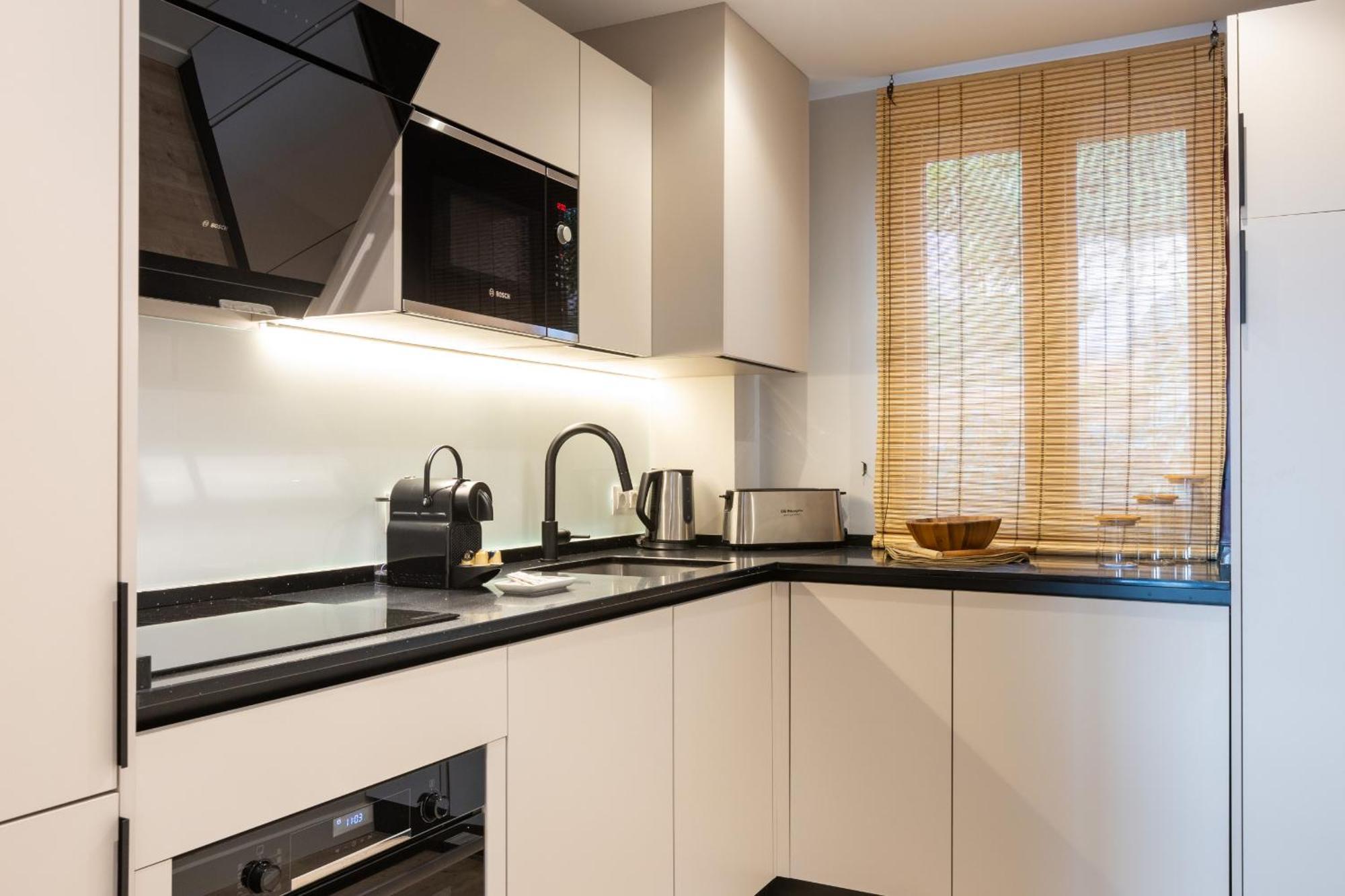 Royal Marbella Golf Appartement Estepona