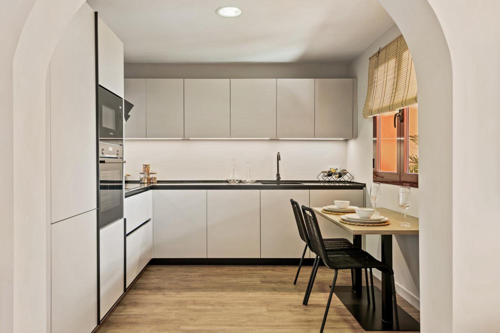 Royal Marbella Golf Apartment Estepona