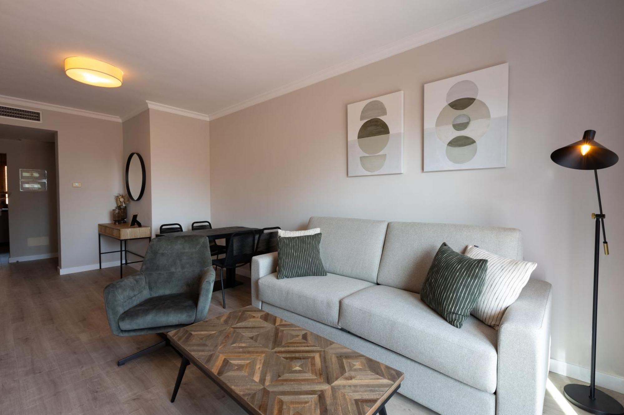 Apartment Royal Marbella Golf *