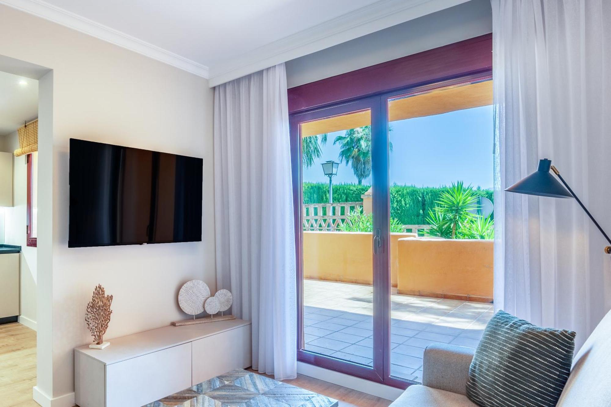 Apartment Royal Marbella Golf