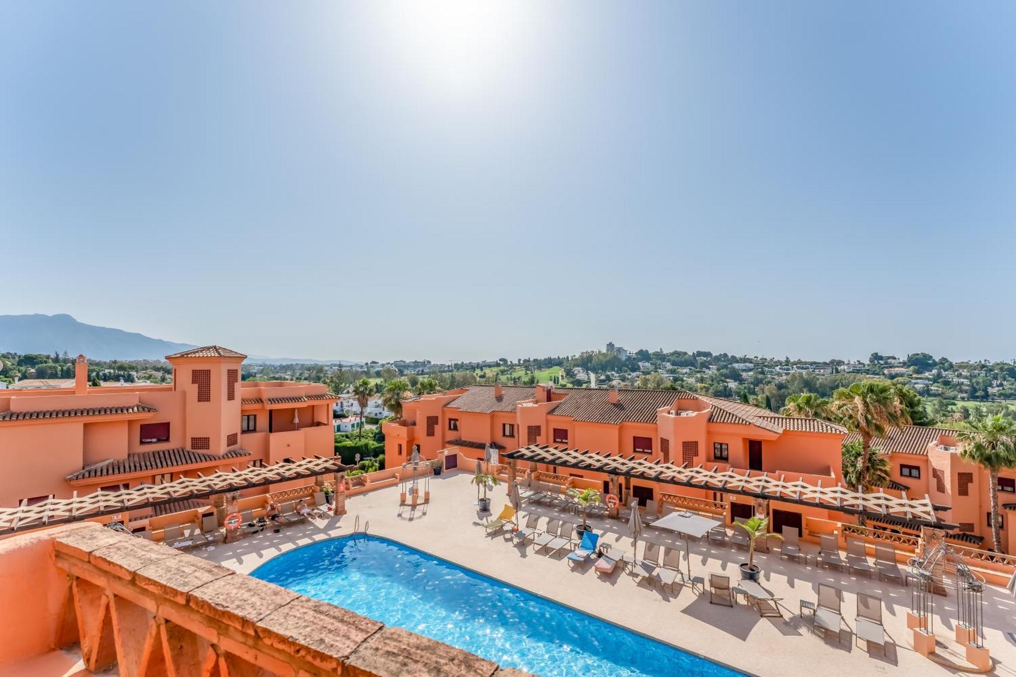 Royal Marbella Golf *