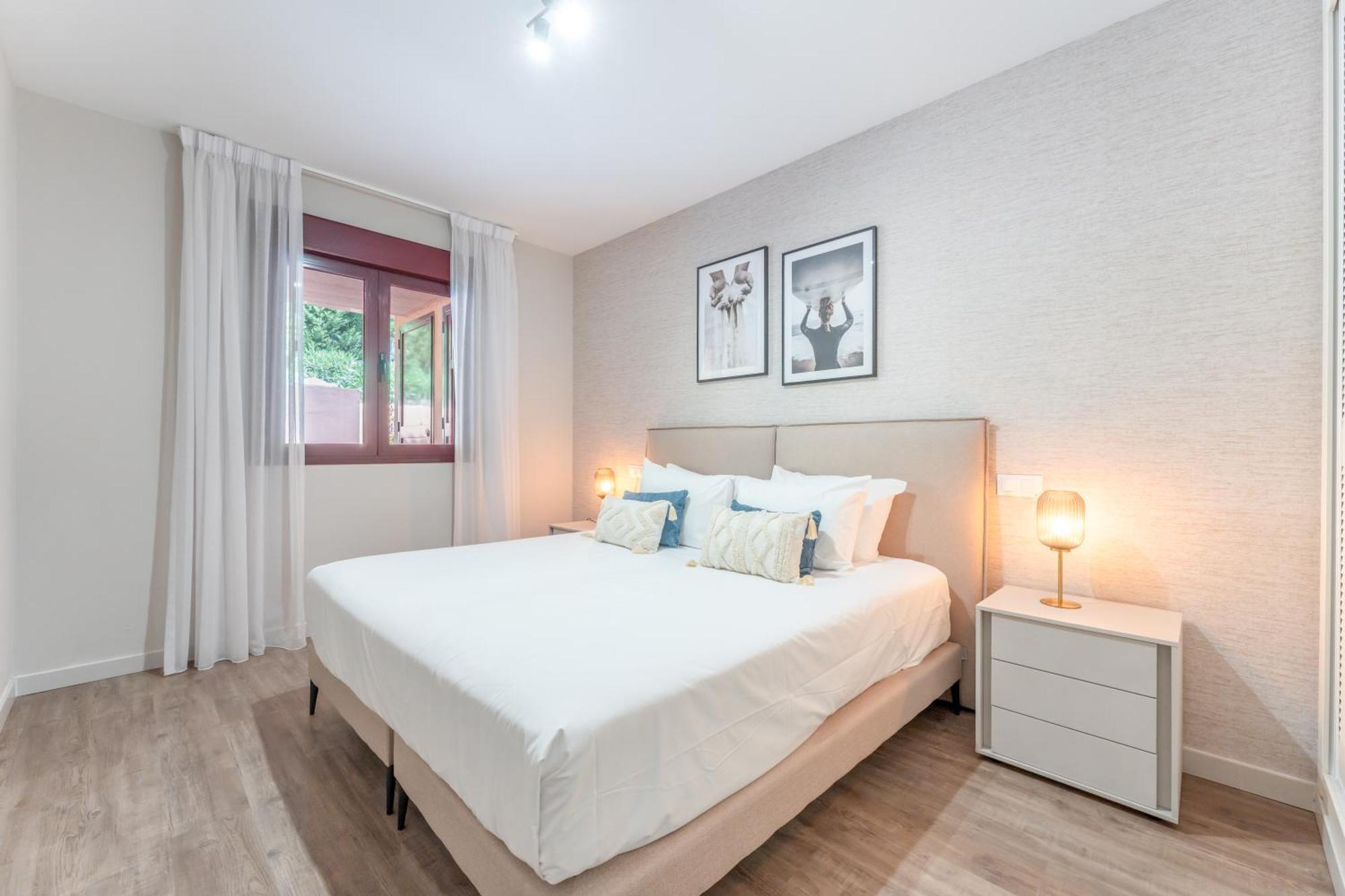 Royal Marbella Golf Apartment Estepona