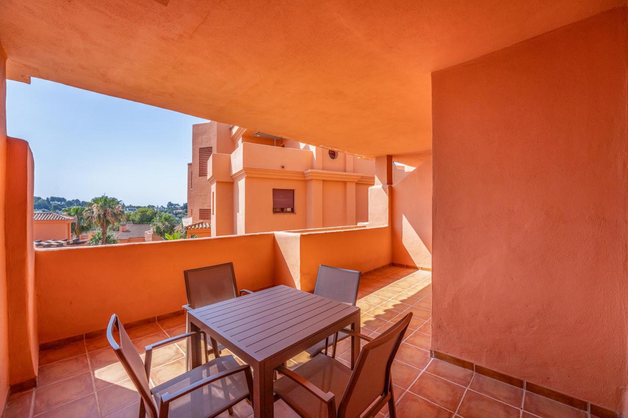 Royal Marbella Golf Apartment *